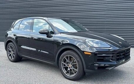 Porsche Cayenne III, 2025 год, 13 215 000 рублей, 10 фотография