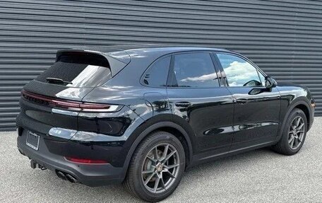 Porsche Cayenne III, 2025 год, 13 215 000 рублей, 8 фотография