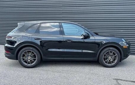 Porsche Cayenne III, 2025 год, 13 215 000 рублей, 9 фотография