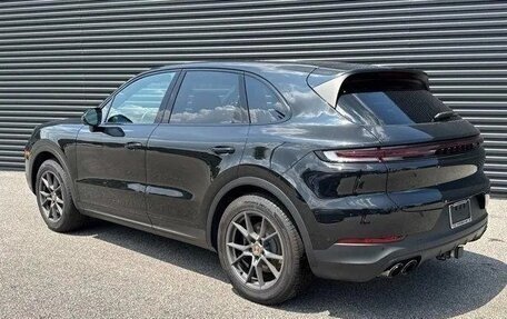 Porsche Cayenne III, 2025 год, 13 215 000 рублей, 3 фотография