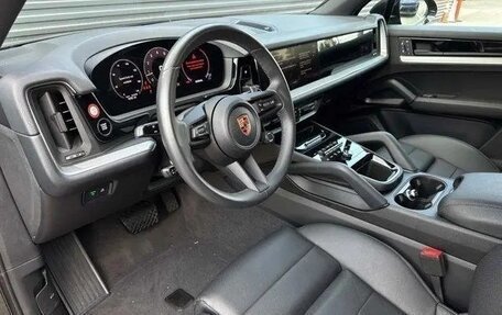 Porsche Cayenne III, 2025 год, 13 215 000 рублей, 7 фотография