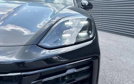 Porsche Cayenne III, 2025 год, 13 215 000 рублей, 11 фотография