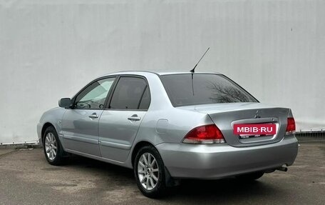 Mitsubishi Lancer IX, 2007 год, 450 000 рублей, 7 фотография