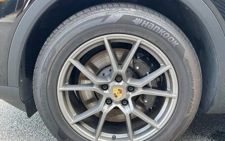 Porsche Cayenne III, 2025 год, 13 215 000 рублей, 12 фотография