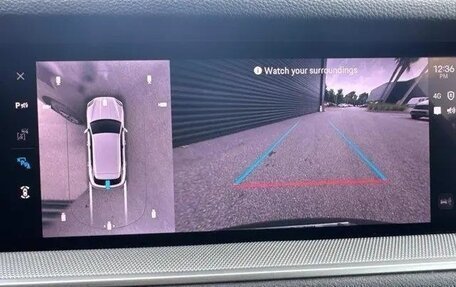 Porsche Cayenne III, 2025 год, 13 215 000 рублей, 25 фотография