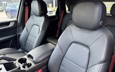 Porsche Cayenne III, 2025 год, 13 215 000 рублей, 22 фотография