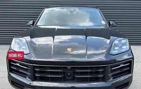 Porsche Cayenne III, 2025 год, 13 215 000 рублей, 4 фотография