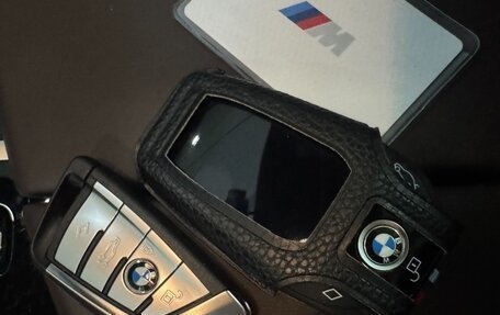 BMW 5 серия, 2022 год, 5 880 000 рублей, 8 фотография