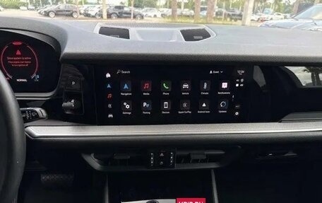 Porsche Cayenne III, 2025 год, 13 215 000 рублей, 26 фотография