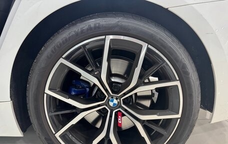 BMW 5 серия, 2022 год, 5 880 000 рублей, 6 фотография