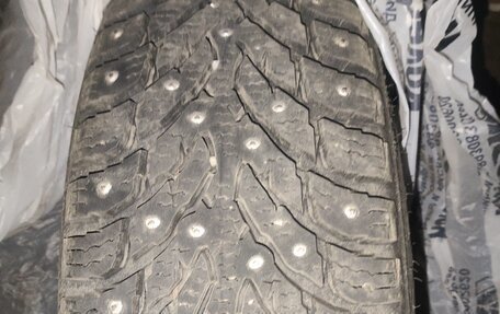 Hyundai Solaris II рестайлинг, 2011 год, 490 000 рублей, 5 фотография