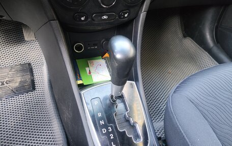 Hyundai Solaris II рестайлинг, 2011 год, 490 000 рублей, 7 фотография