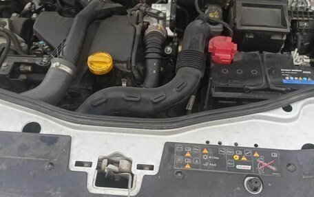 Renault Duster, 2020 год, 2 150 000 рублей, 3 фотография