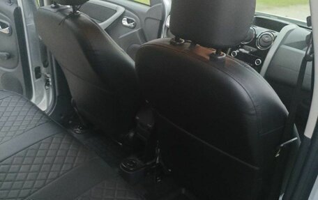 Renault Duster, 2020 год, 2 150 000 рублей, 4 фотография