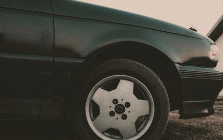 Nissan Sunny, 1991 год, 190 000 рублей, 5 фотография