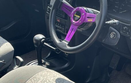 Nissan Sunny, 1991 год, 190 000 рублей, 2 фотография