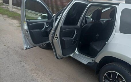 Renault Duster, 2020 год, 2 150 000 рублей, 2 фотография