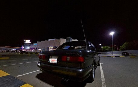 Nissan Sunny, 1991 год, 190 000 рублей, 6 фотография