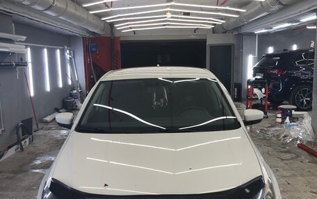 Volkswagen Polo VI (EU Market), 2012 год, 585 000 рублей, 5 фотография