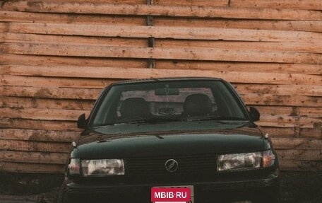 Nissan Sunny, 1991 год, 190 000 рублей, 3 фотография