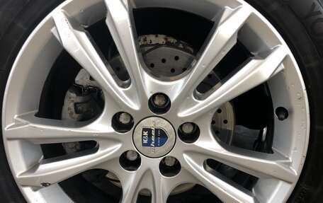 Volkswagen Polo VI (EU Market), 2012 год, 585 000 рублей, 7 фотография