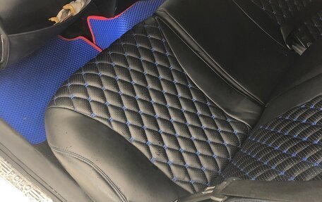 Volkswagen Polo VI (EU Market), 2012 год, 585 000 рублей, 13 фотография