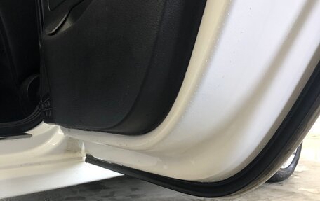 Volkswagen Polo VI (EU Market), 2012 год, 585 000 рублей, 9 фотография