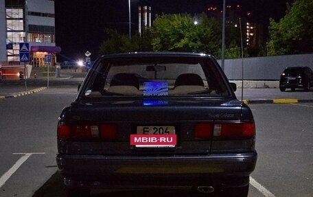 Nissan Sunny, 1991 год, 190 000 рублей, 7 фотография