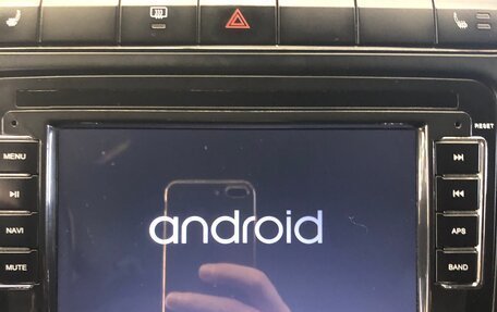 Volkswagen Polo VI (EU Market), 2012 год, 585 000 рублей, 15 фотография