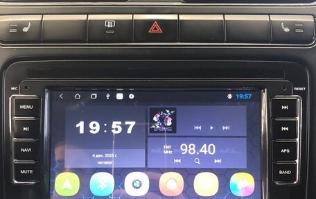 Volkswagen Polo VI (EU Market), 2012 год, 585 000 рублей, 16 фотография