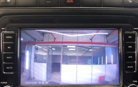 Volkswagen Polo VI (EU Market), 2012 год, 585 000 рублей, 17 фотография