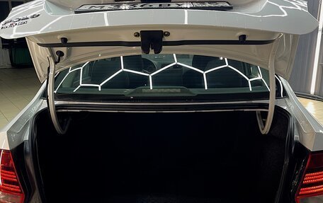 Volkswagen Polo VI (EU Market), 2016 год, 990 000 рублей, 7 фотография