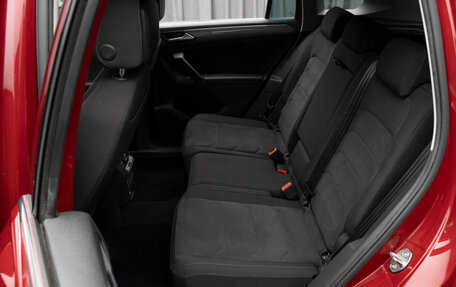 Volkswagen Tiguan II, 2021 год, 3 630 000 рублей, 14 фотография