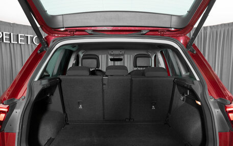 Volkswagen Tiguan II, 2021 год, 3 630 000 рублей, 24 фотография