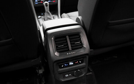 Volkswagen Tiguan II, 2021 год, 3 630 000 рублей, 15 фотография