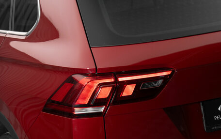 Volkswagen Tiguan II, 2021 год, 3 630 000 рублей, 28 фотография