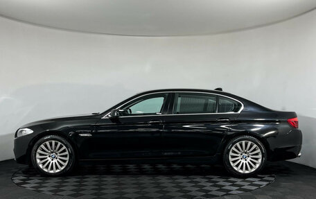 BMW 5 серия, 2013 год, 1 947 000 рублей, 5 фотография