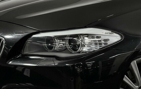 BMW 5 серия, 2013 год, 1 947 000 рублей, 8 фотография