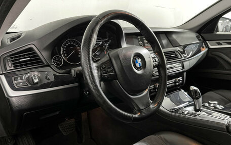 BMW 5 серия, 2013 год, 1 947 000 рублей, 12 фотография