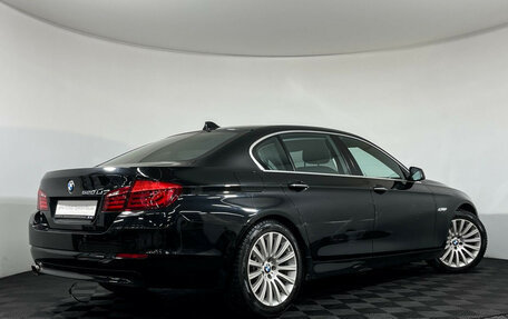 BMW 5 серия, 2013 год, 1 947 000 рублей, 2 фотография