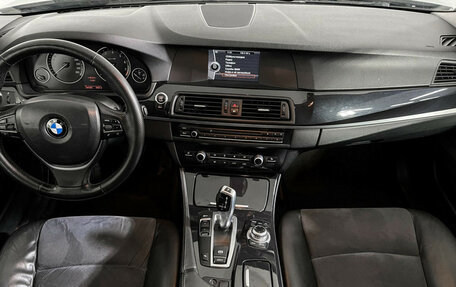 BMW 5 серия, 2013 год, 1 947 000 рублей, 11 фотография