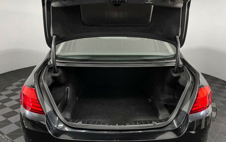 BMW 5 серия, 2013 год, 1 947 000 рублей, 9 фотография