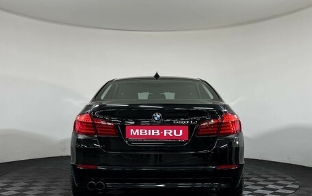 BMW 5 серия, 2013 год, 1 947 000 рублей, 4 фотография