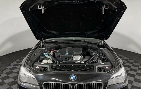 BMW 5 серия, 2013 год, 1 947 000 рублей, 10 фотография