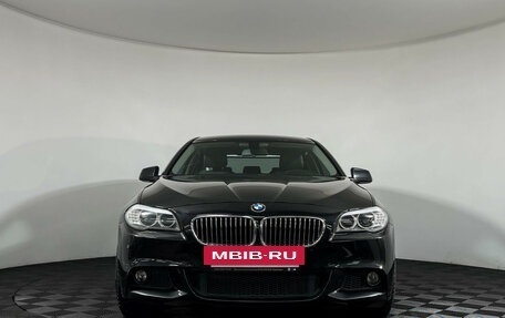 BMW 5 серия, 2013 год, 1 947 000 рублей, 3 фотография