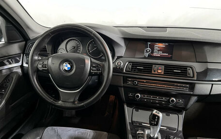 BMW 5 серия, 2013 год, 1 947 000 рублей, 15 фотография