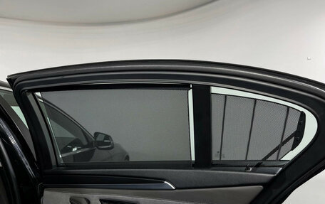 BMW 5 серия, 2013 год, 1 947 000 рублей, 22 фотография