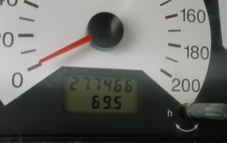 Chevrolet Niva I рестайлинг, 2006 год, 450 000 рублей, 4 фотография