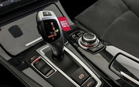 BMW 5 серия, 2013 год, 1 947 000 рублей, 16 фотография