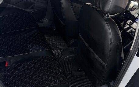 Volkswagen Polo VI (EU Market), 2018 год, 900 000 рублей, 8 фотография